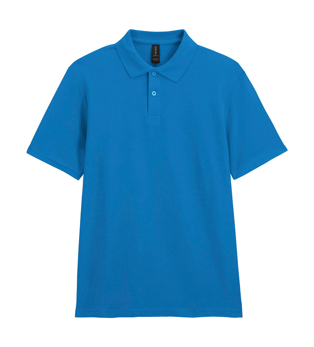 Softstyle Adult Pique Polo imagen 11