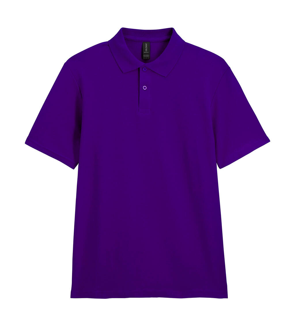 Softstyle Adult Pique Polo imagen 12