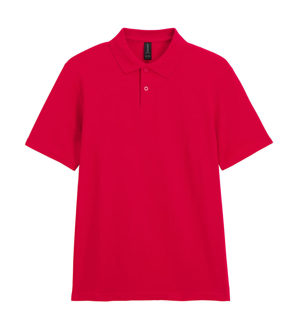 Softstyle Adult Pique Polo imagen 13