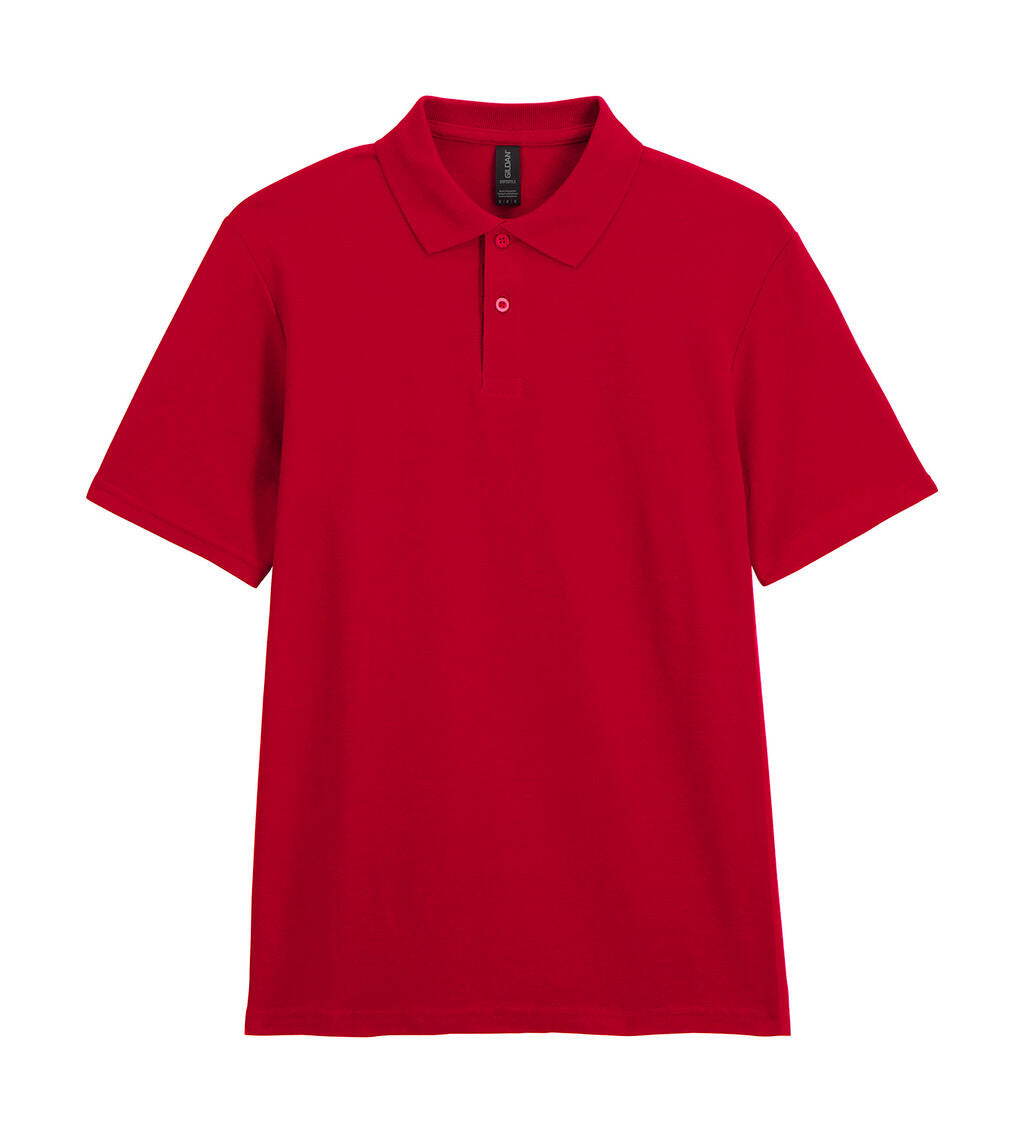 Softstyle Adult Pique Polo imagen 14