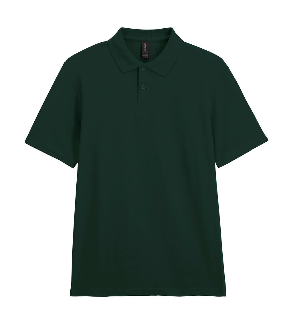 Softstyle Adult Pique Polo imagen 15