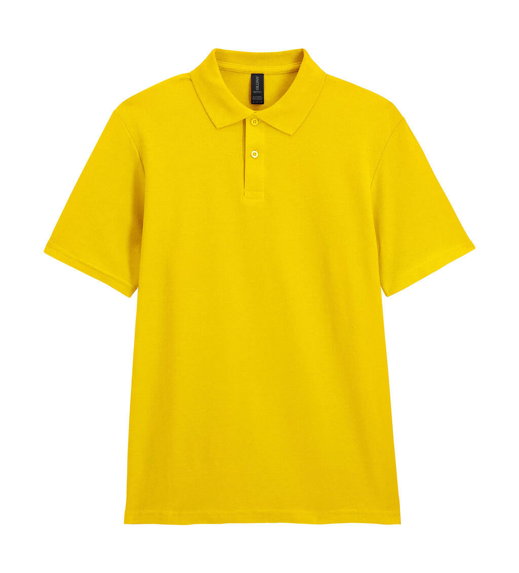 Softstyle Adult Pique Polo imagen 16