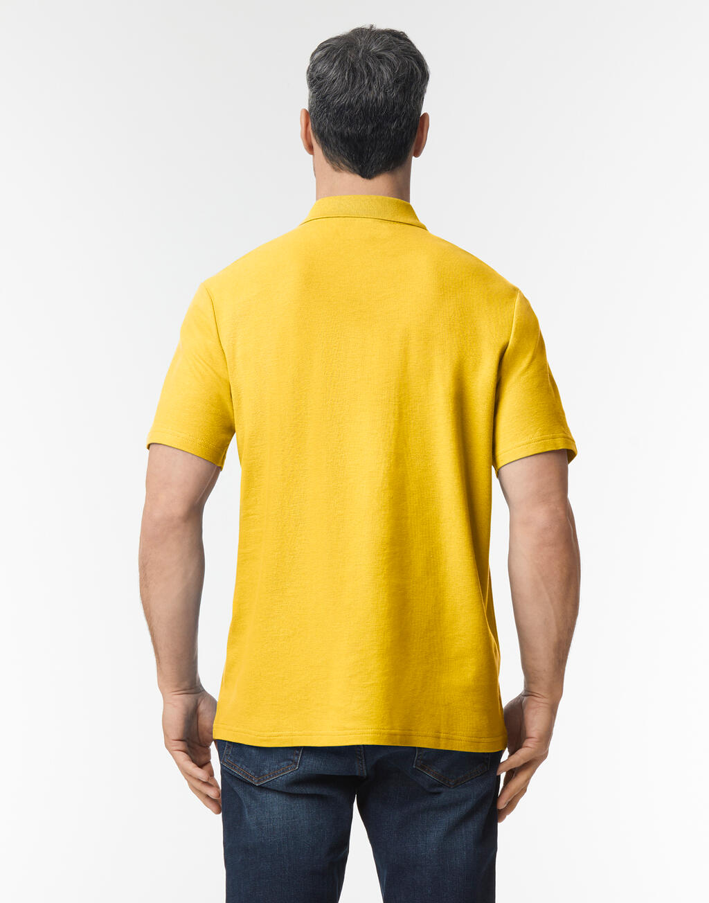 Softstyle Adult Pique Polo imagen 3