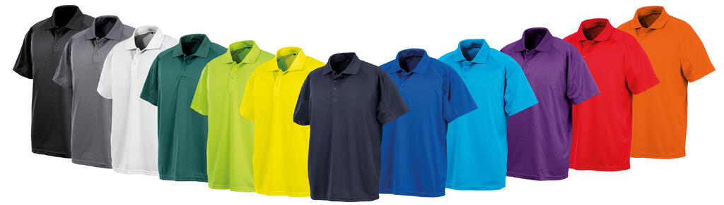Performance Aircool Polo imagen 7
