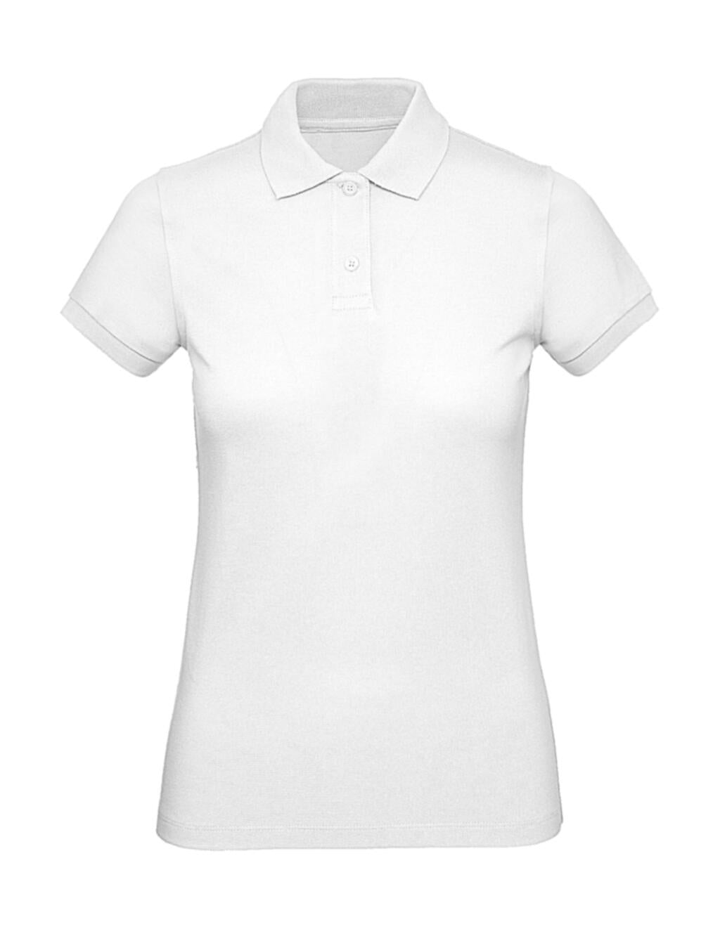 Inspire Polo /women imagen 7