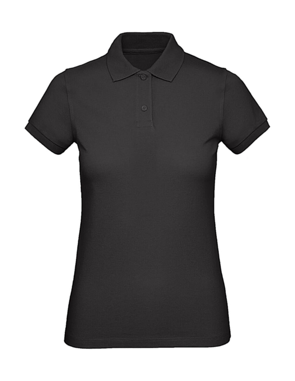 Inspire Polo /women imagen 8