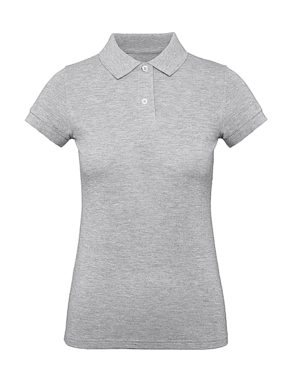 Inspire Polo /women imagen 9