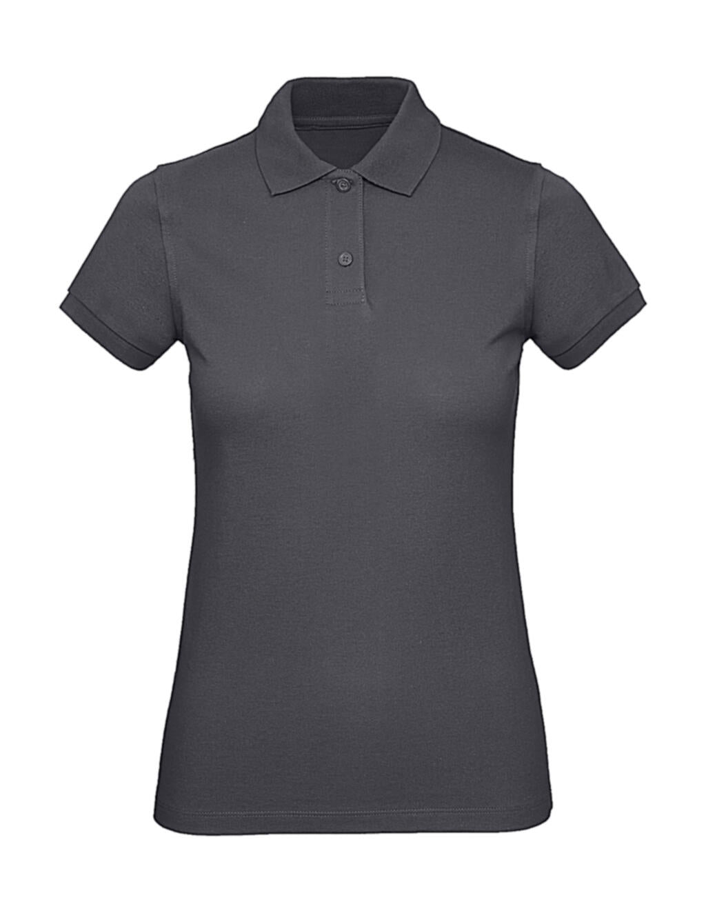 Inspire Polo /women imagen 10