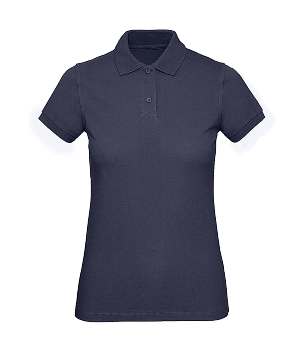 Inspire Polo /women imagen 11