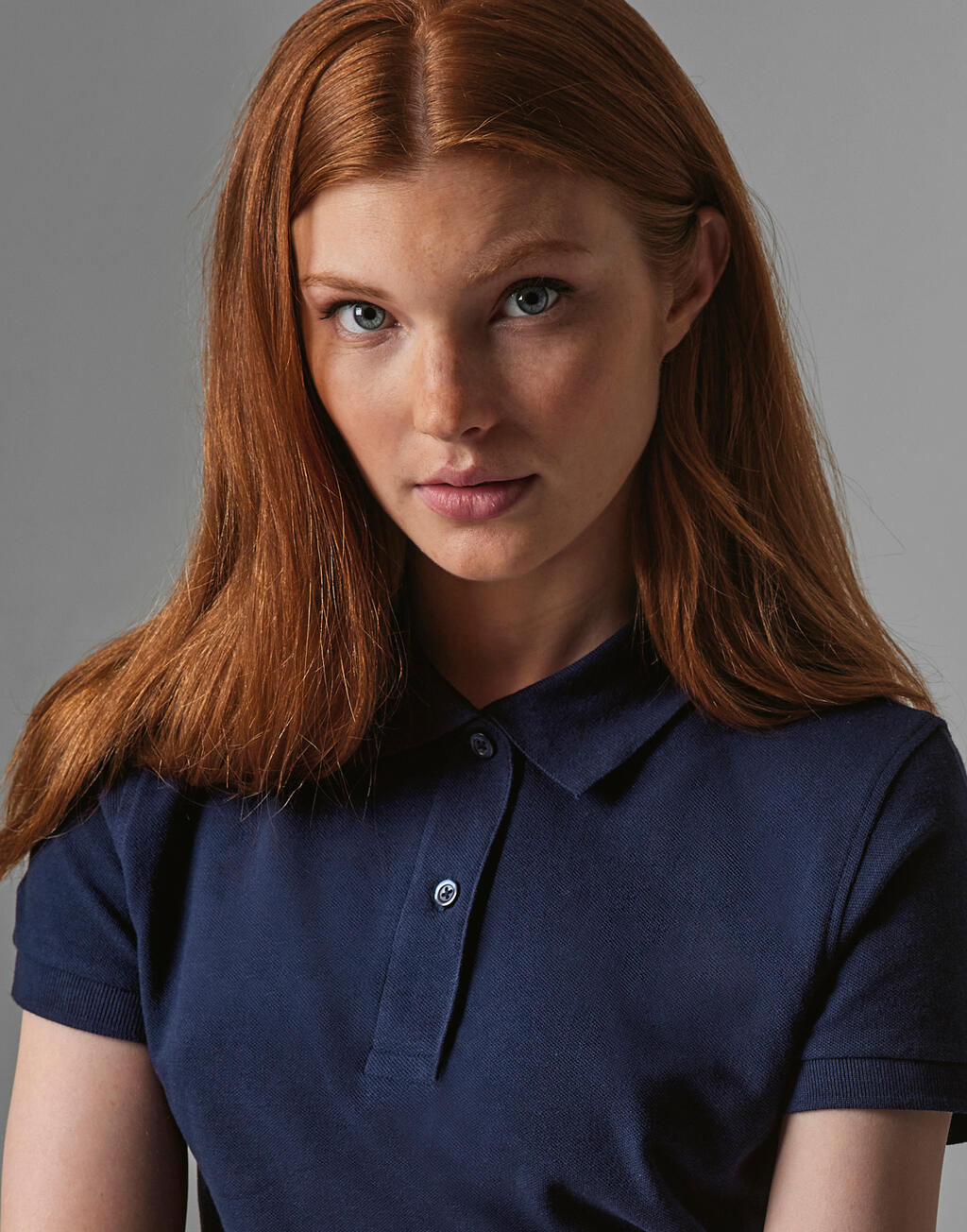 Inspire Polo /women imagen 1