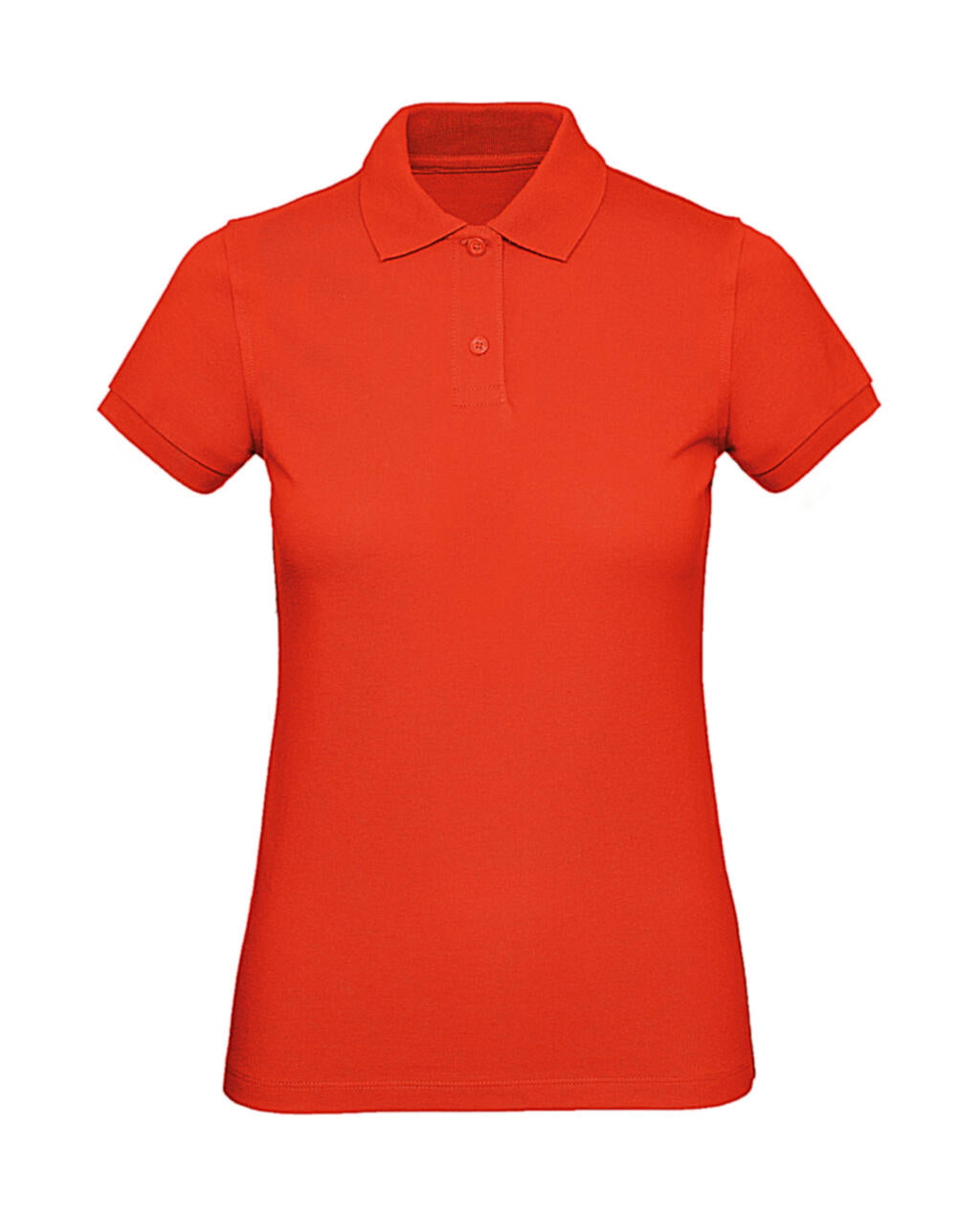 Inspire Polo /women imagen 14