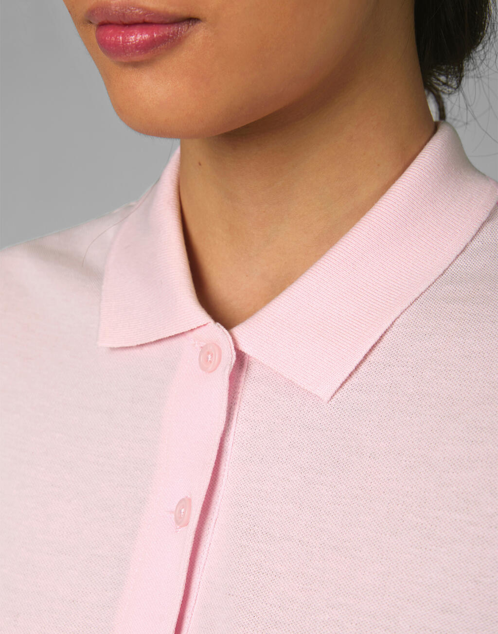 Inspire Polo /women imagen 3