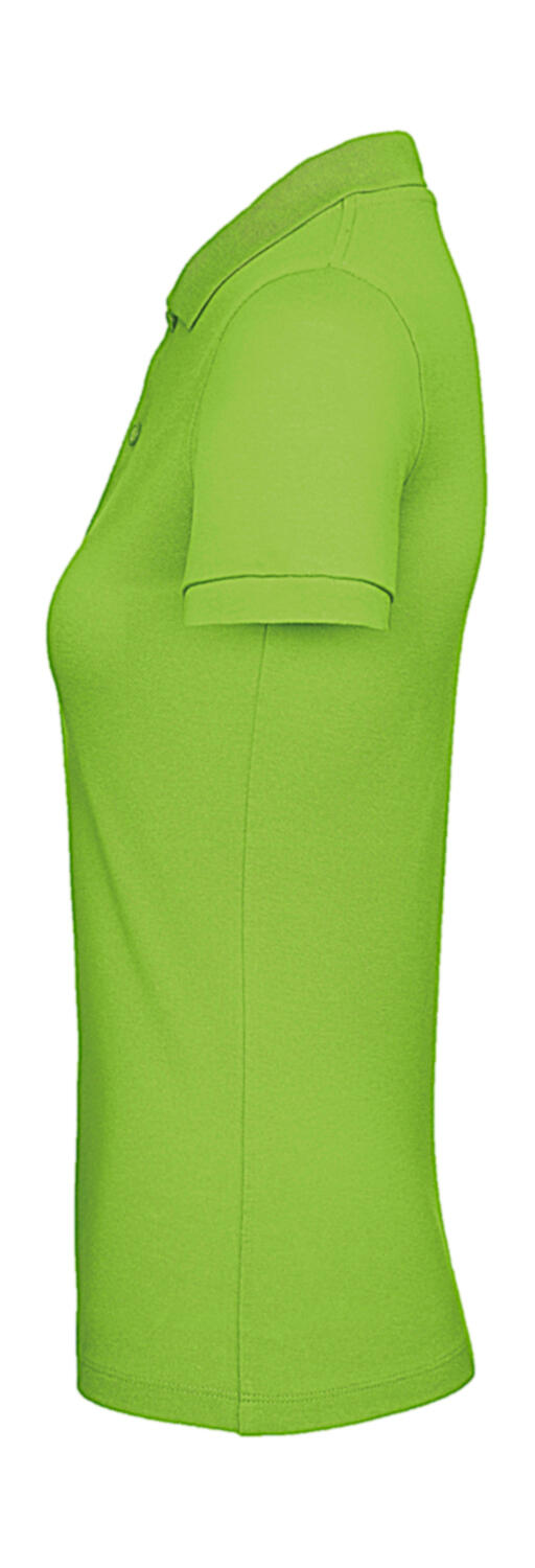 Inspire Polo /women imagen 4