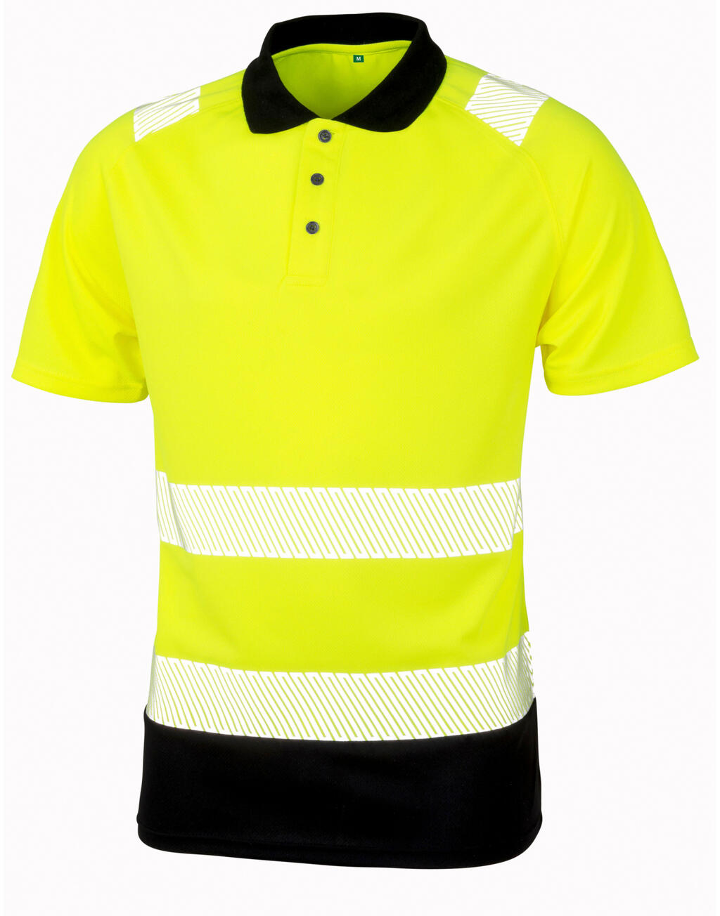 Recycled Safety Polo Shirt imagen 6