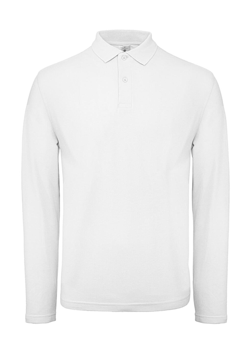 ID.001 LSL Polo imagen 7