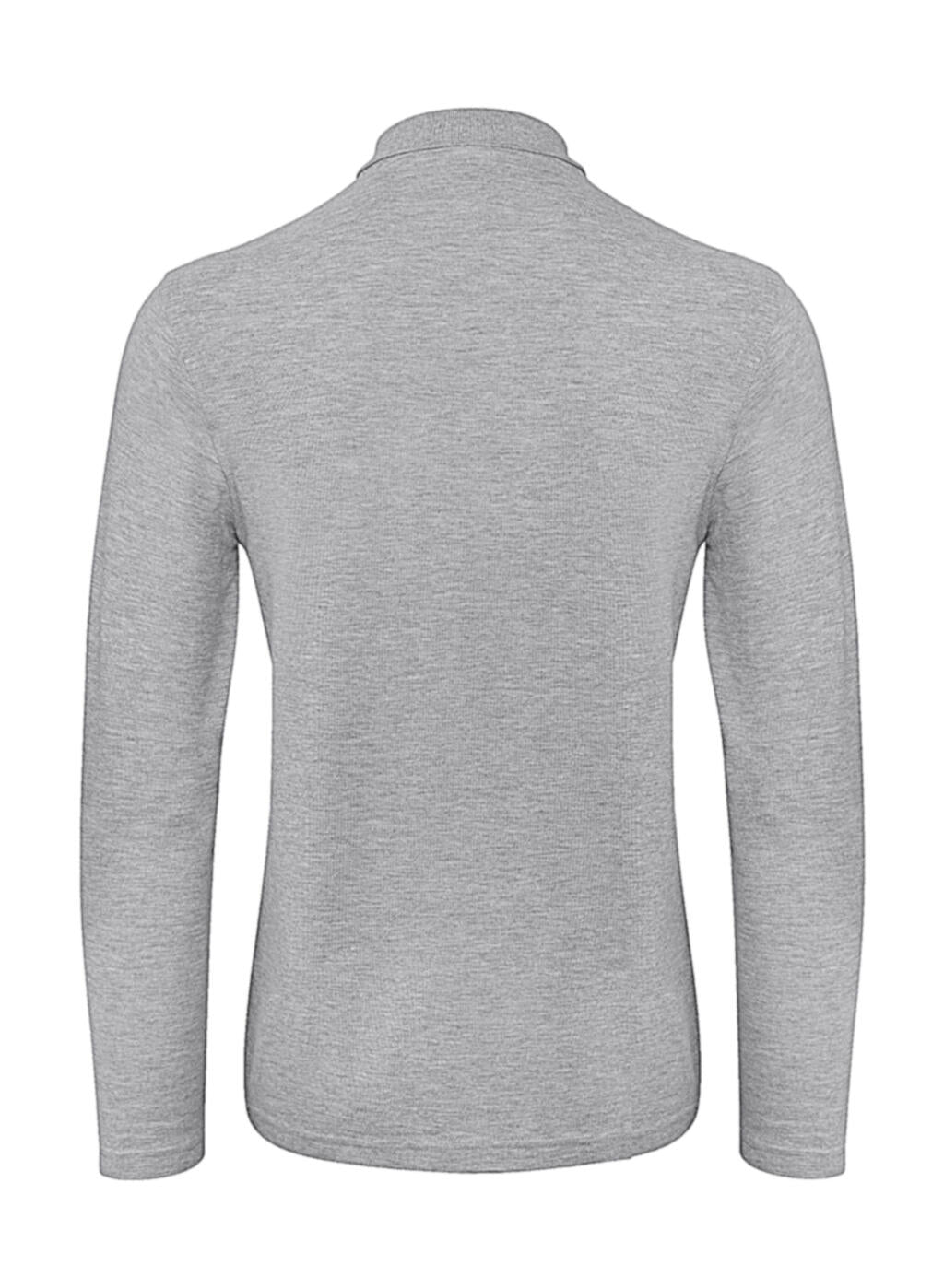 ID.001 LSL Polo imagen 5