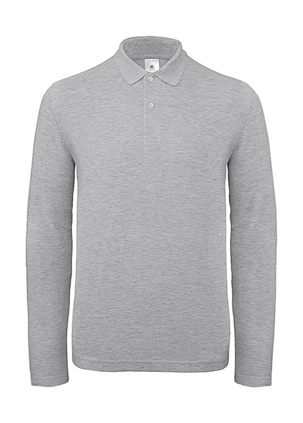 ID.001 LSL Polo imagen 9