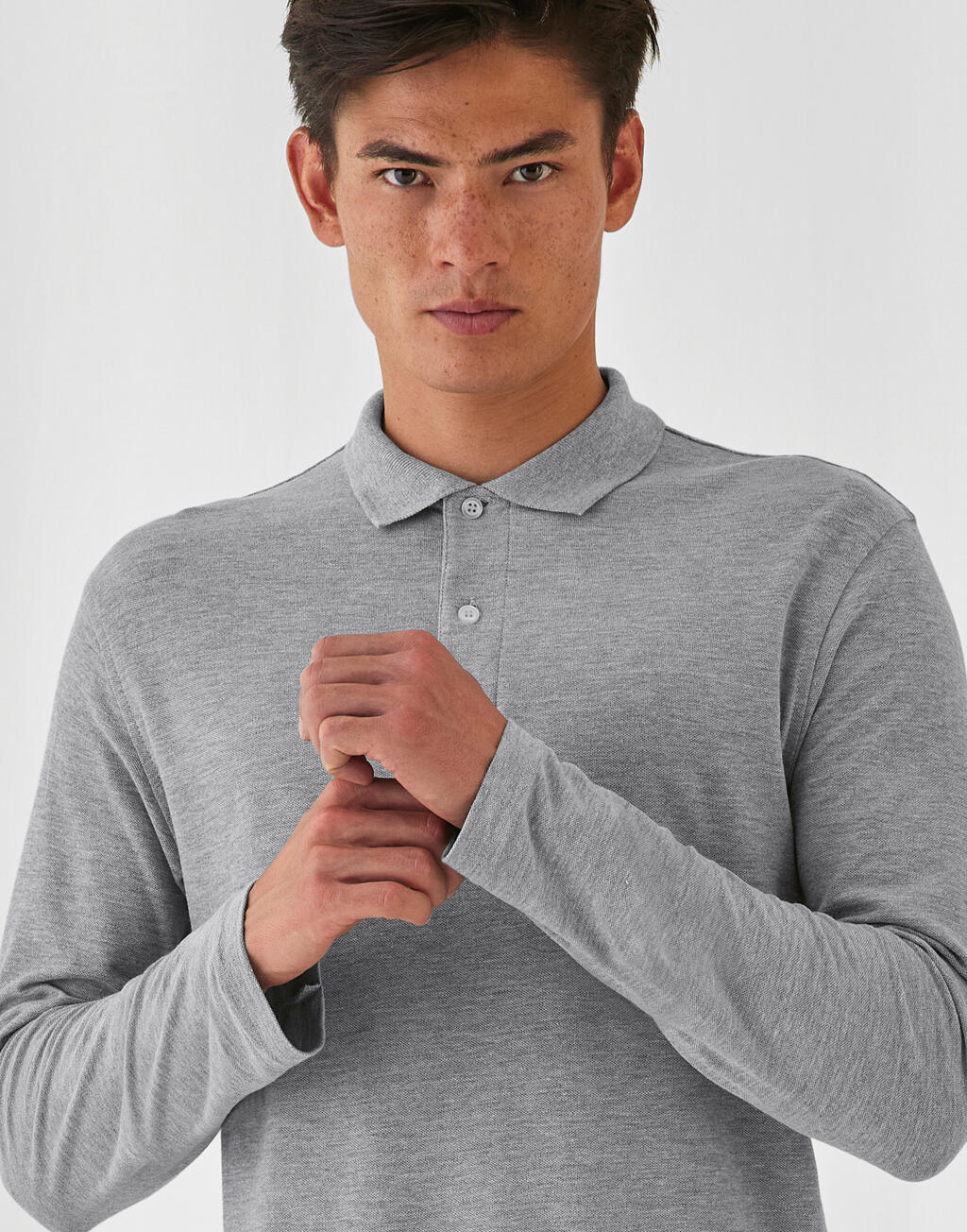 ID.001 LSL Polo imagen 1