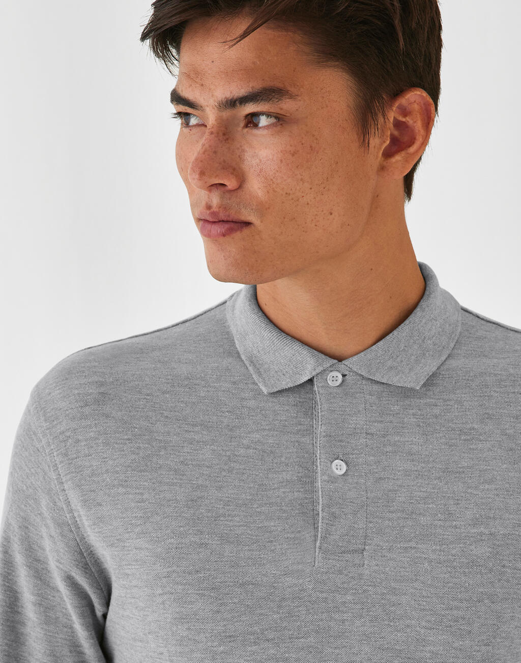 ID.001 LSL Polo imagen 2