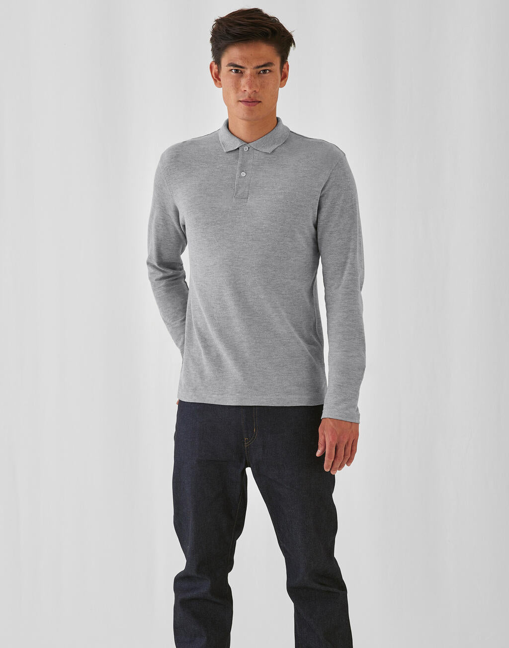 ID.001 LSL Polo imagen 3