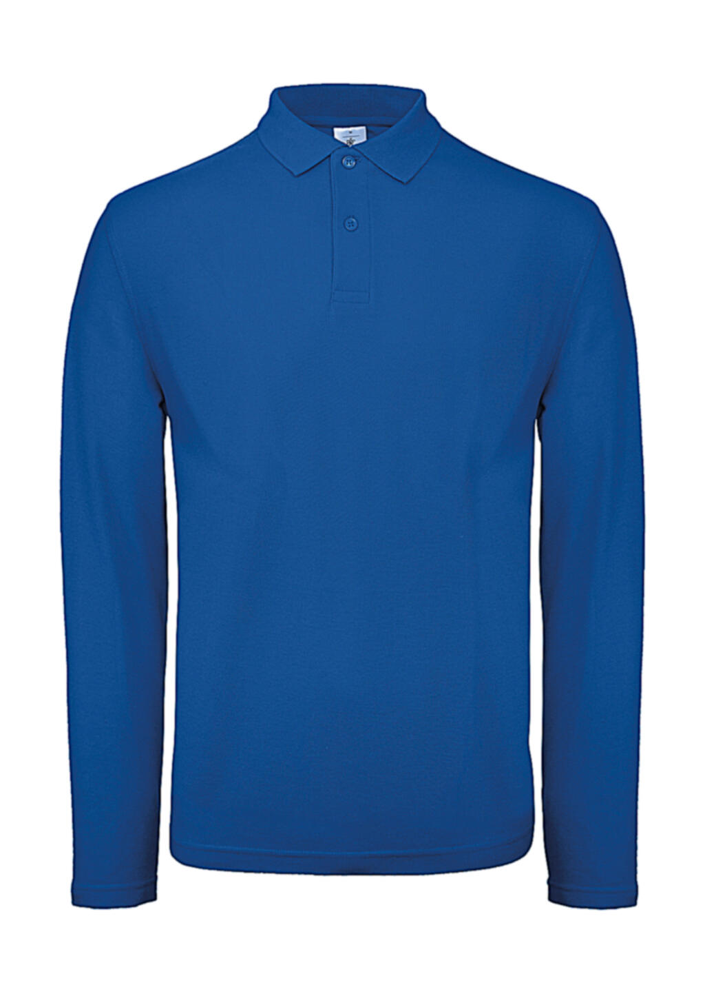 ID.001 LSL Polo imagen 11