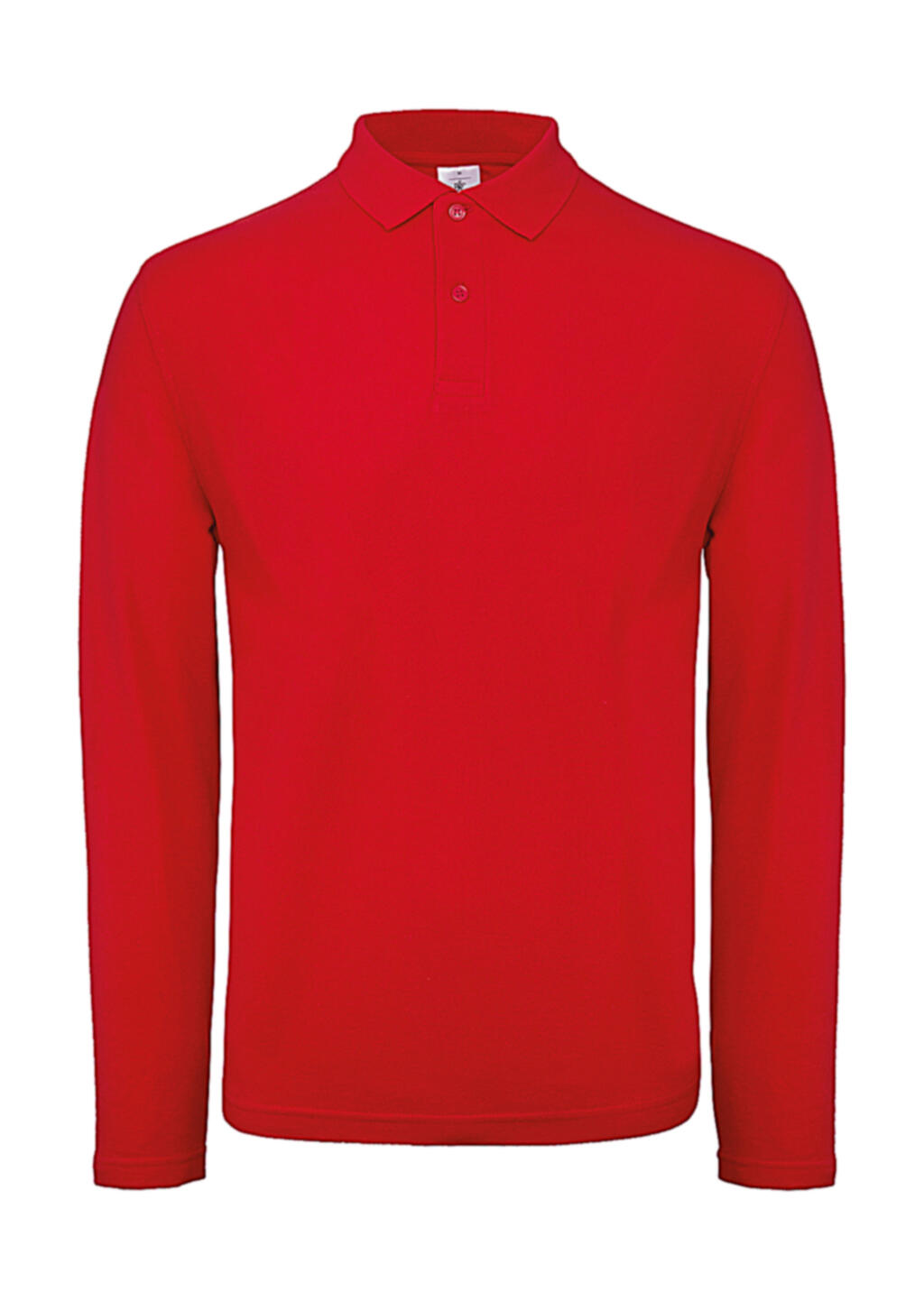 ID.001 LSL Polo imagen 12