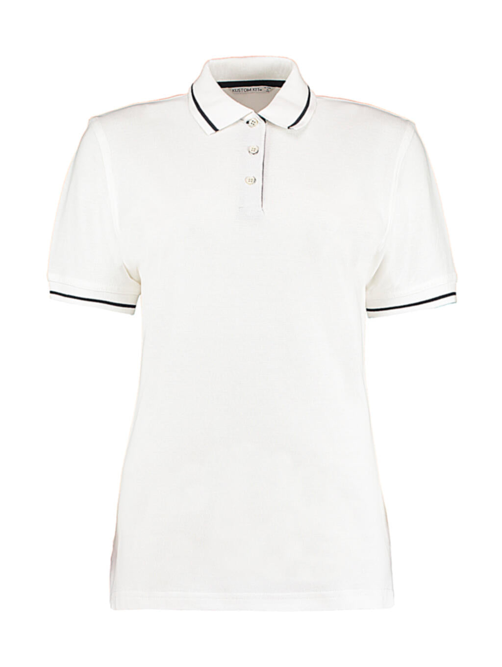 Women's Classic Fit St. Mellion Polo imagen 5