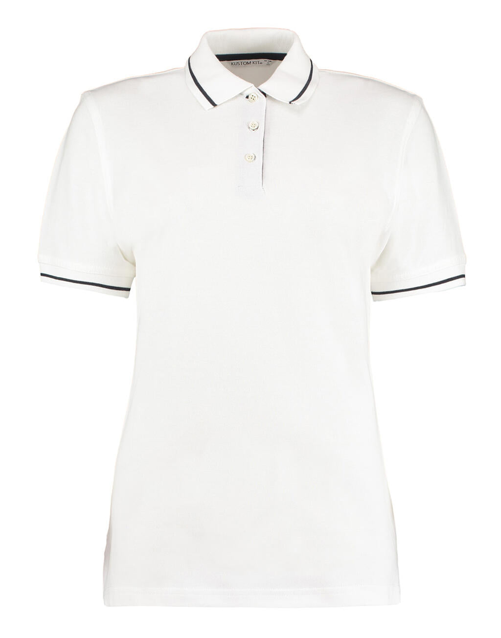 Women's Classic Fit St. Mellion Polo imagen 1
