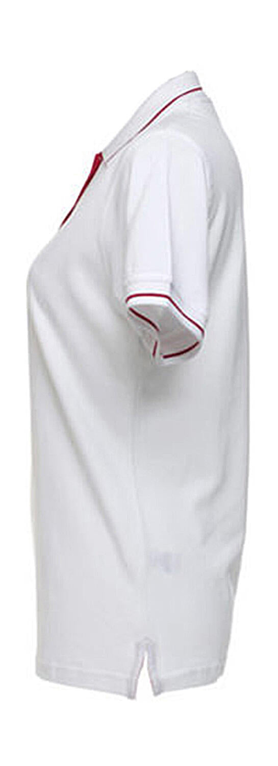 Women's Classic Fit St. Mellion Polo imagen 2