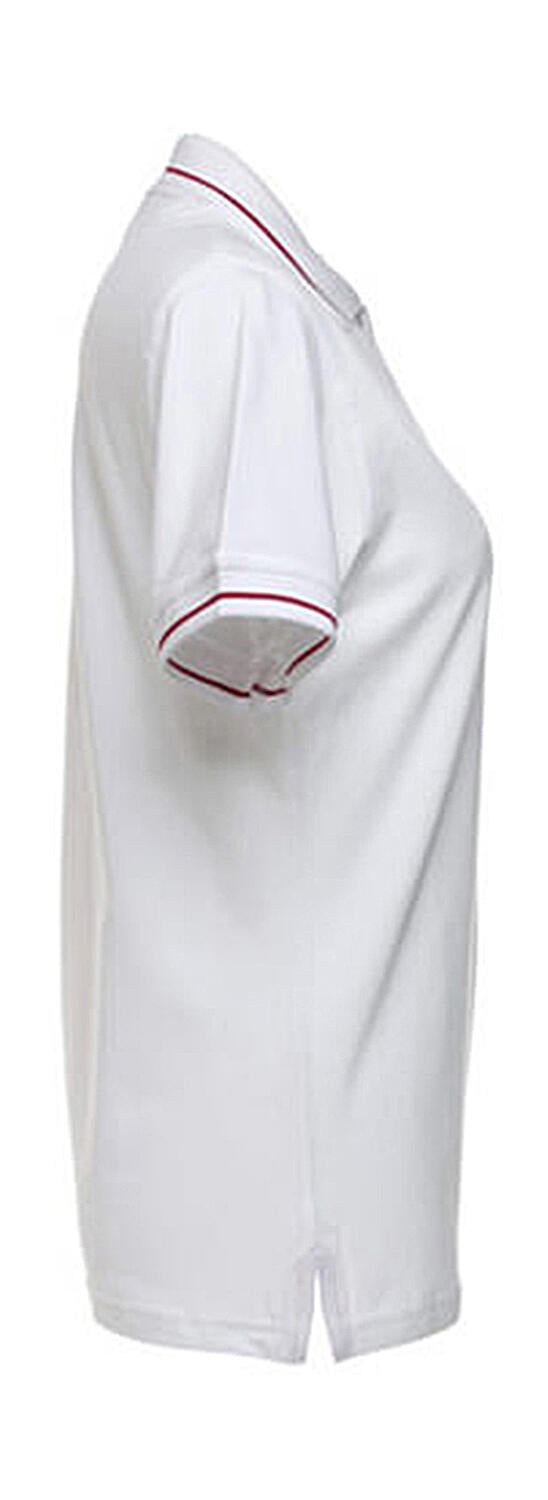 Women's Classic Fit St. Mellion Polo imagen 4