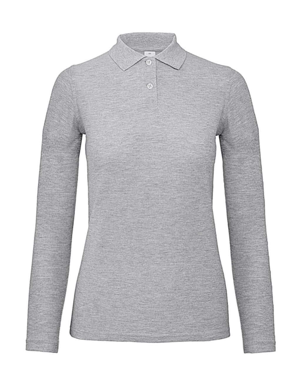 ID.001 LSL /women Polo imagen 9