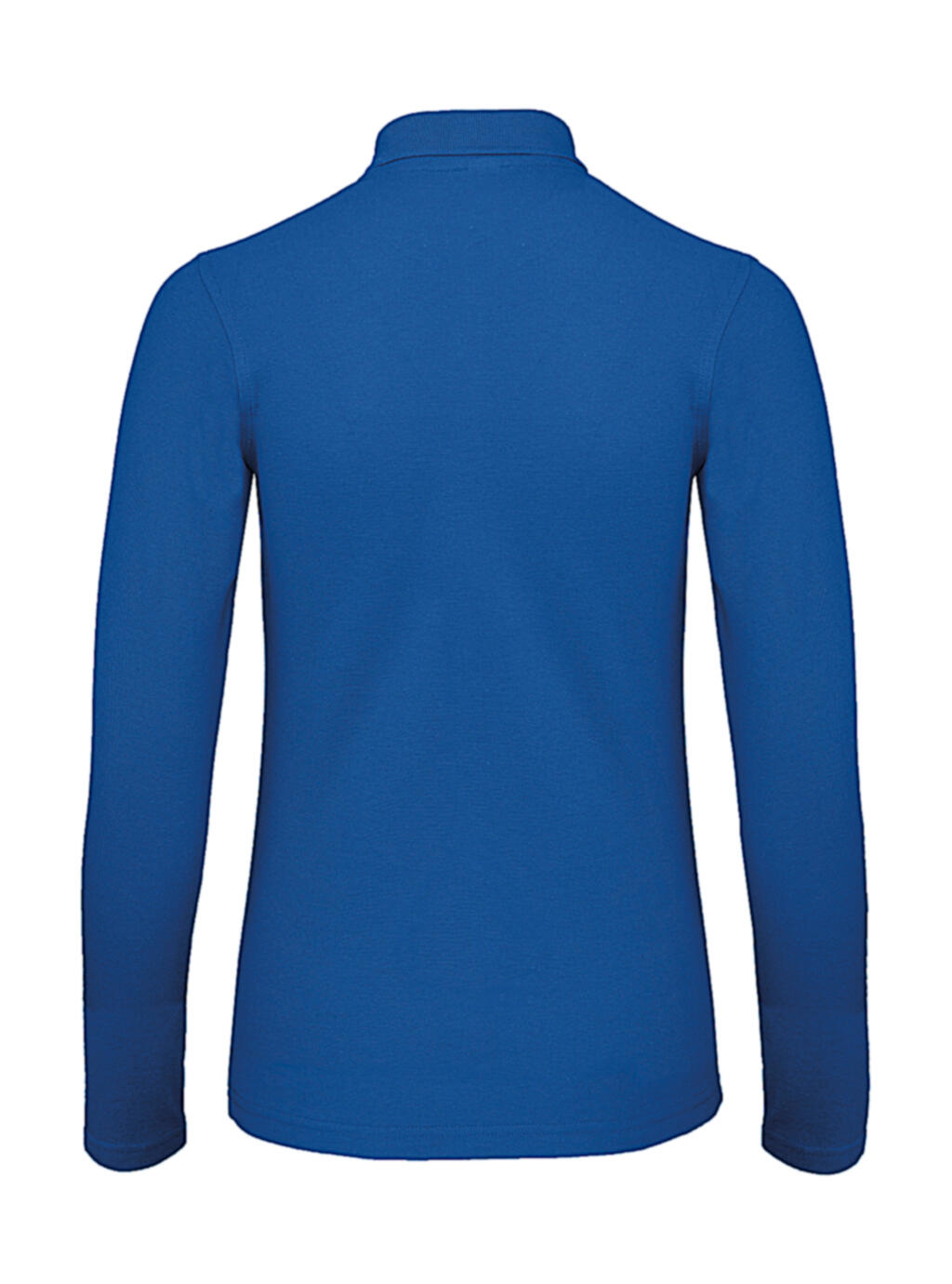 ID.001 LSL /women Polo imagen 5