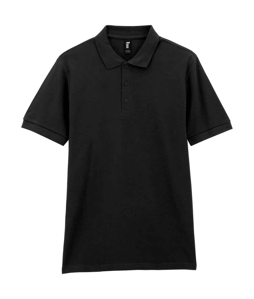 Hammer Adult Pique Polo imagen 5