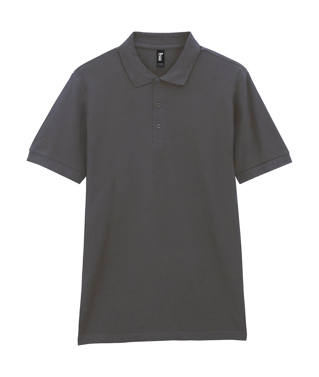 Hammer Adult Pique Polo imagen 7