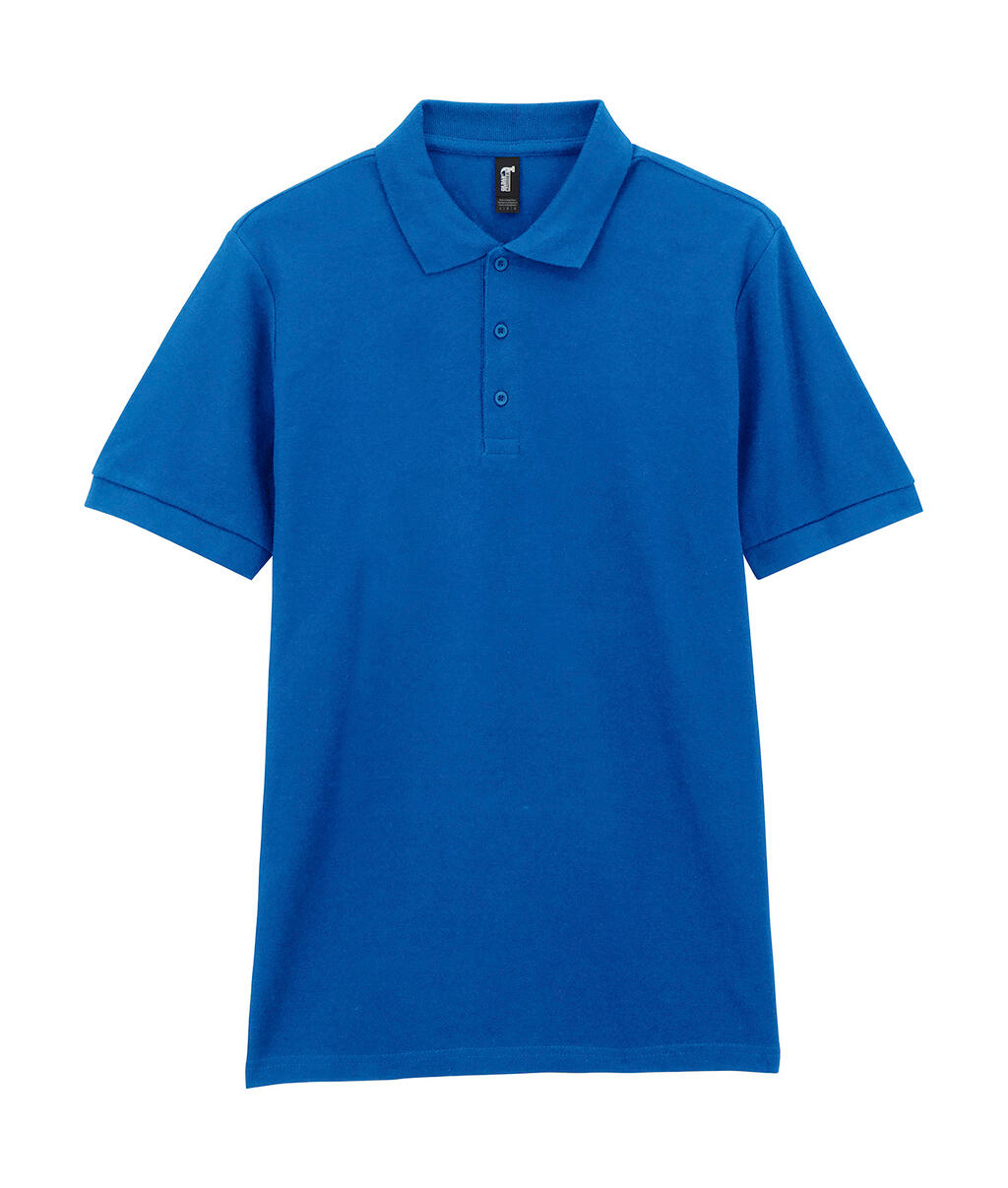 Hammer Adult Pique Polo imagen 9