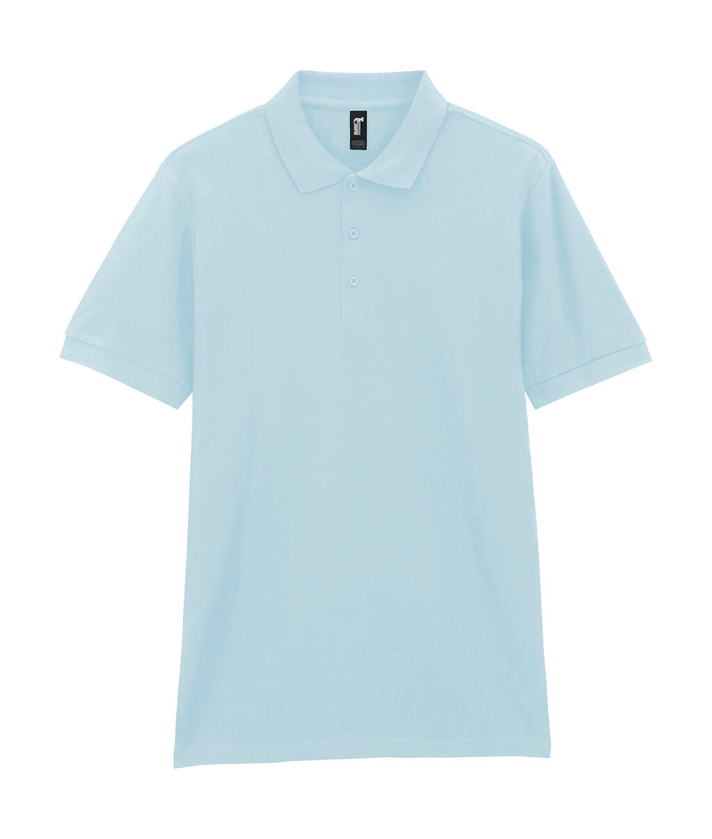Hammer Adult Pique Polo imagen 10