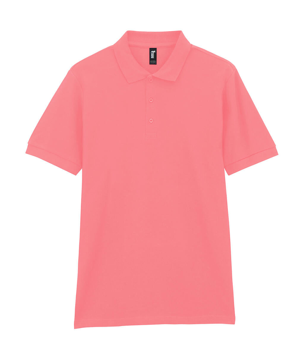Hammer Adult Pique Polo imagen 13
