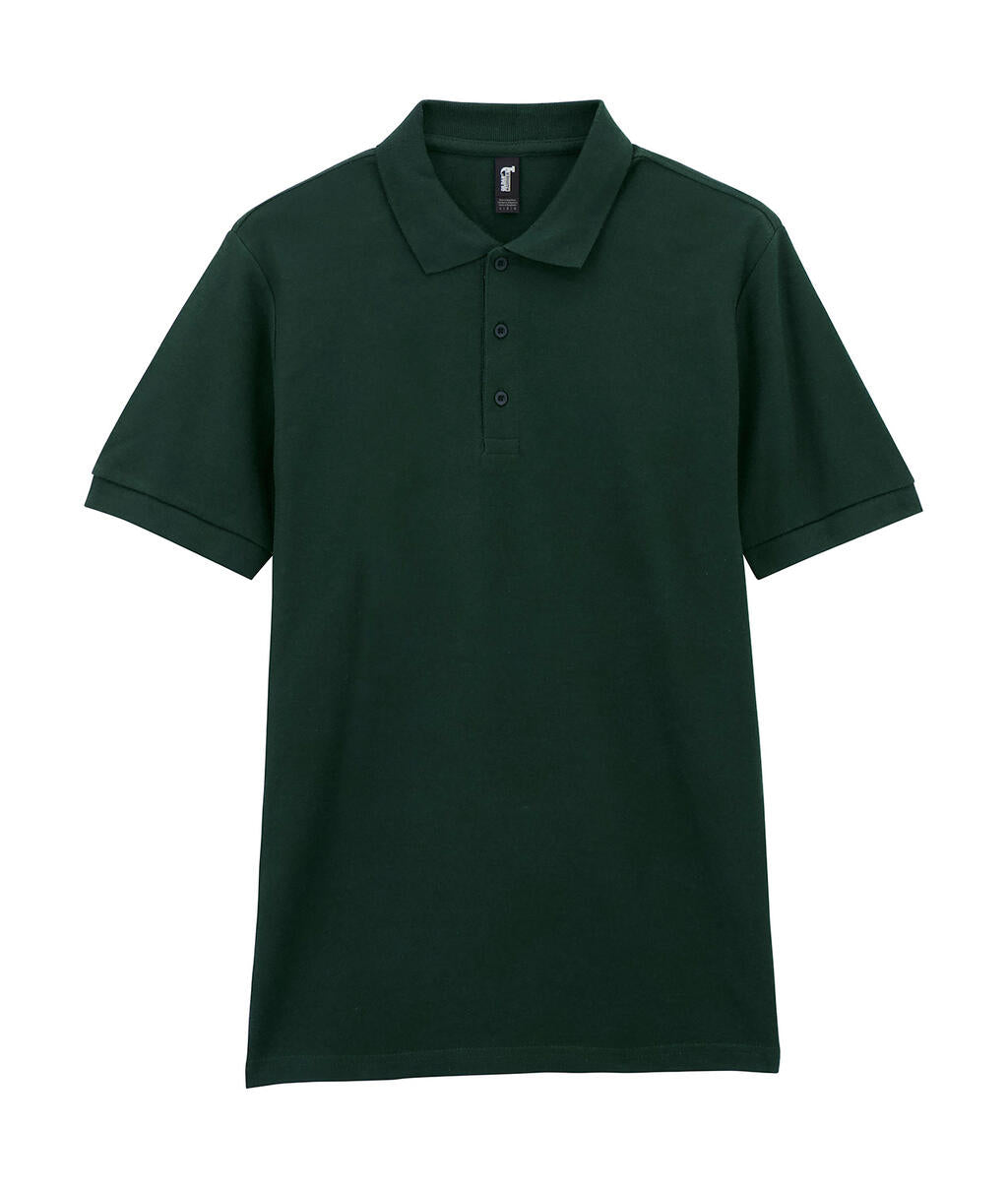 Hammer Adult Pique Polo imagen 14