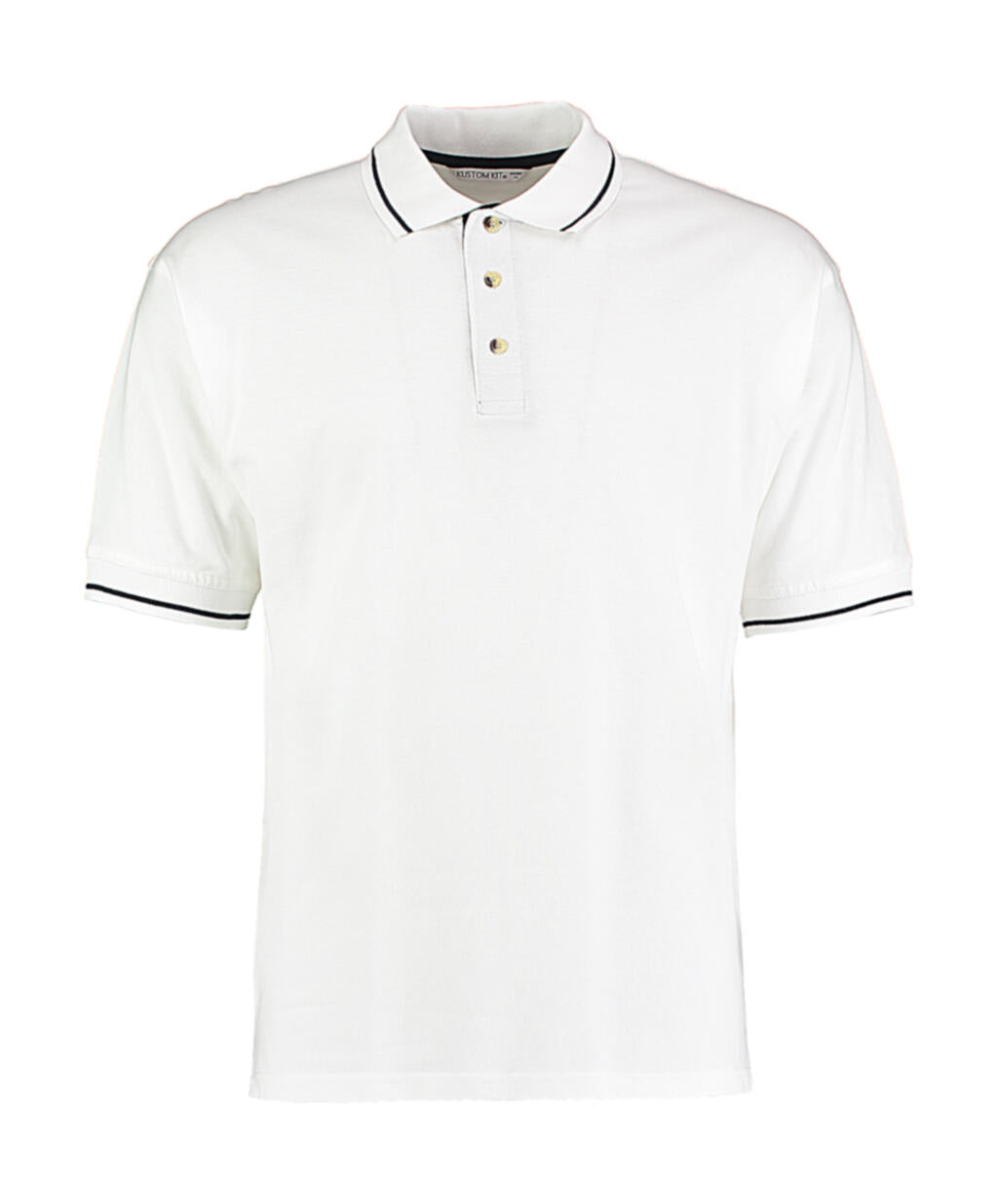 Men's Classic Fit St. Mellion Polo imagen 7