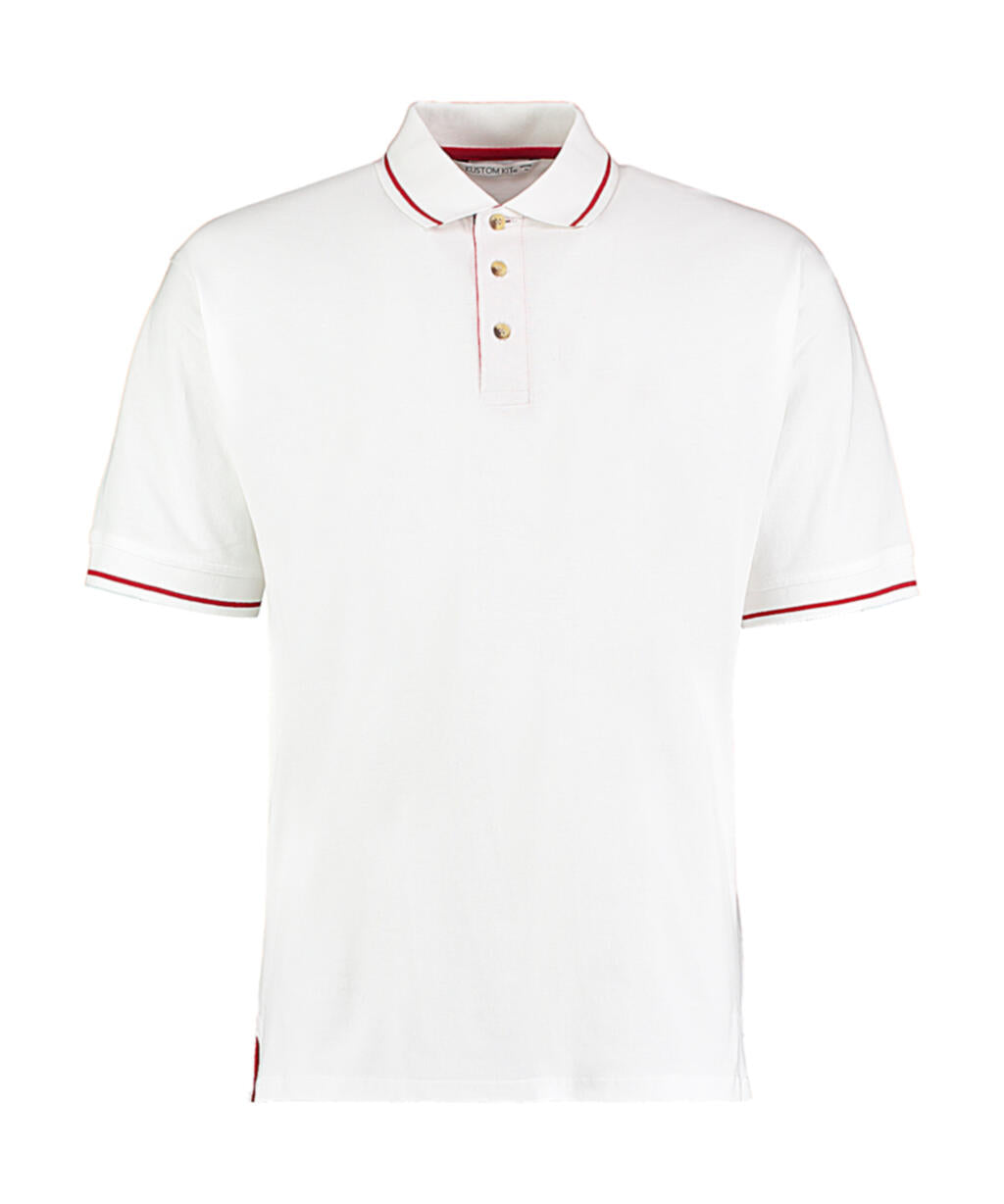 Men's Classic Fit St. Mellion Polo imagen 8