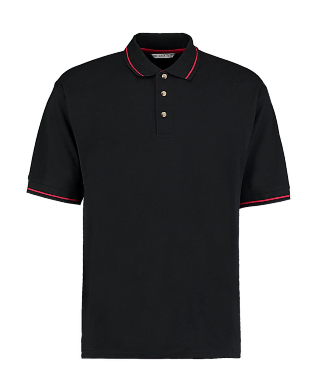 Men's Classic Fit St. Mellion Polo imagen 10