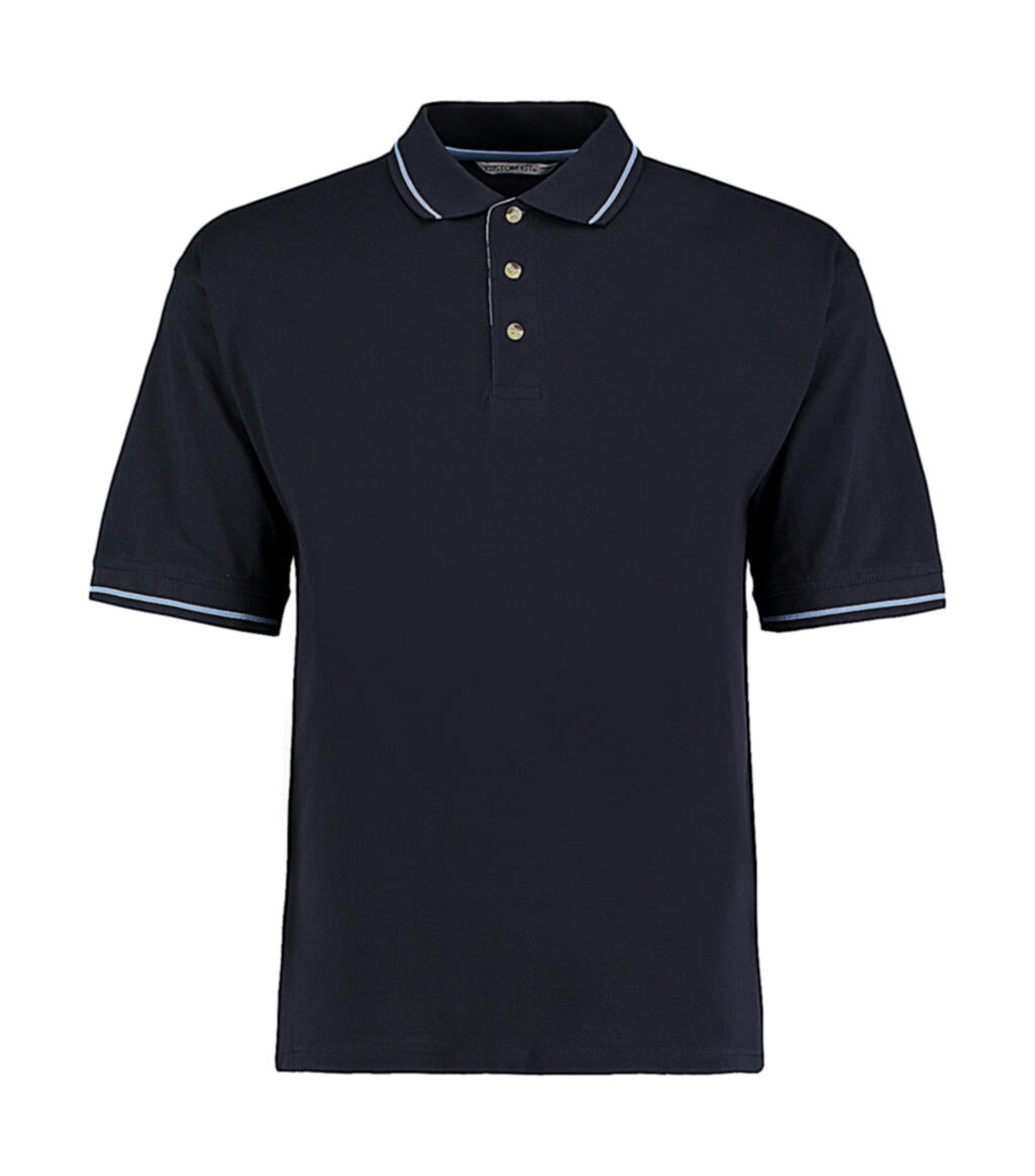 Men's Classic Fit St. Mellion Polo imagen 11