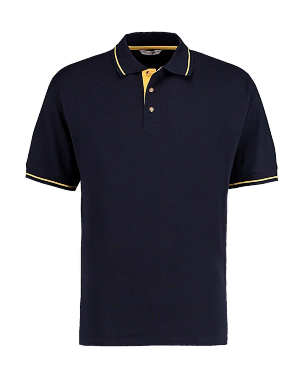 Men's Classic Fit St. Mellion Polo imagen 3
