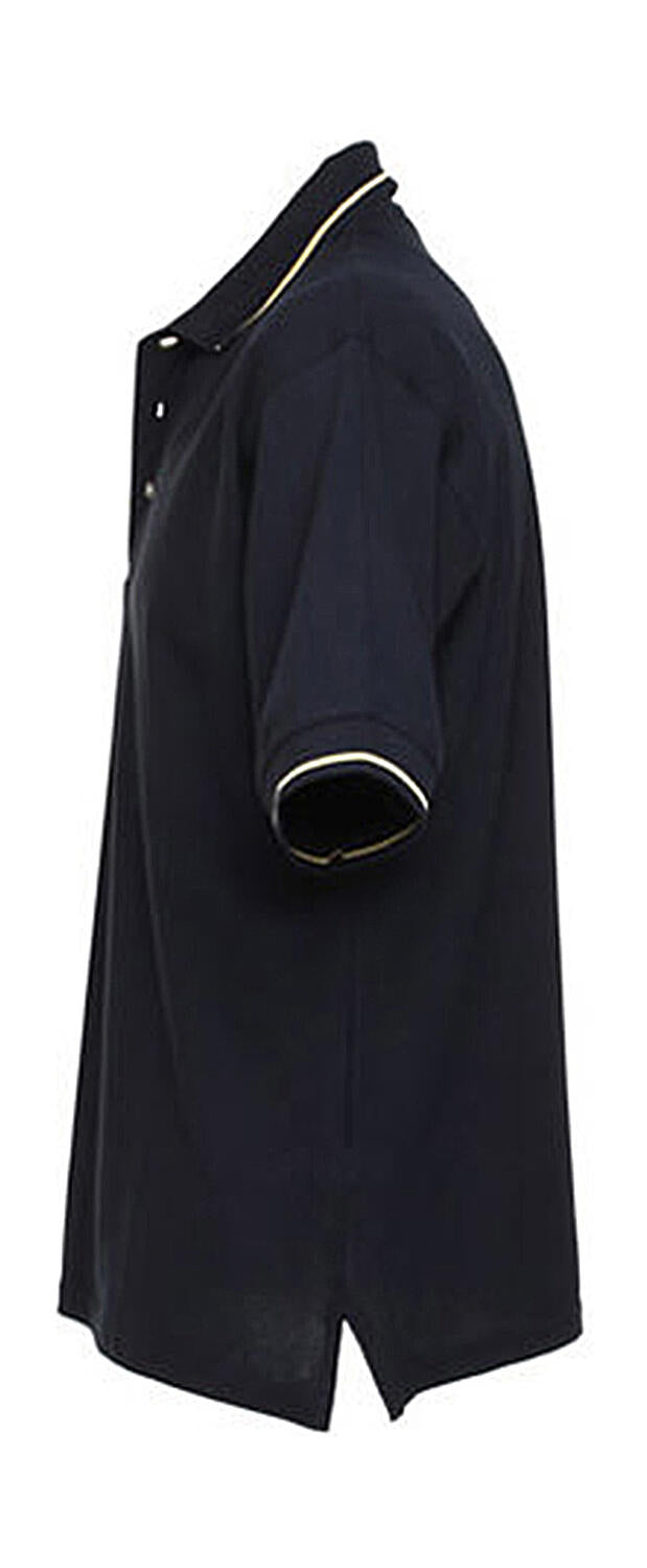 Men's Classic Fit St. Mellion Polo imagen 4
