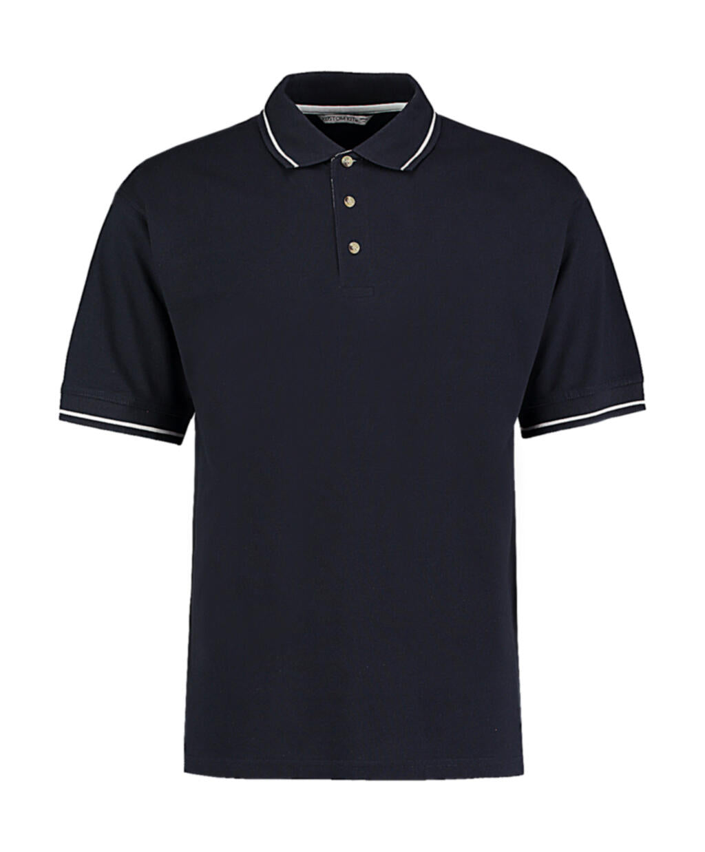 Men's Classic Fit St. Mellion Polo imagen 12