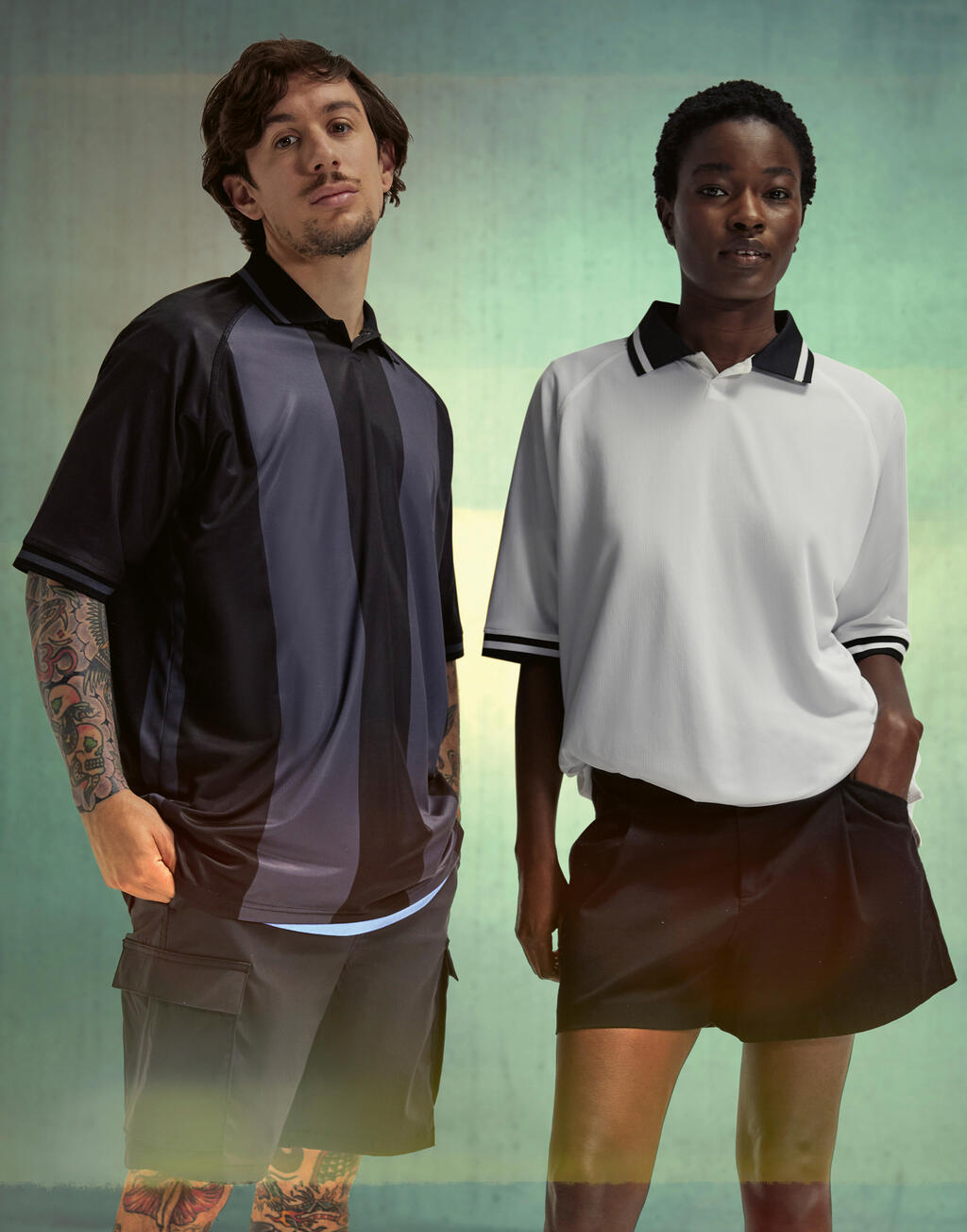 Active Polo imagen 1