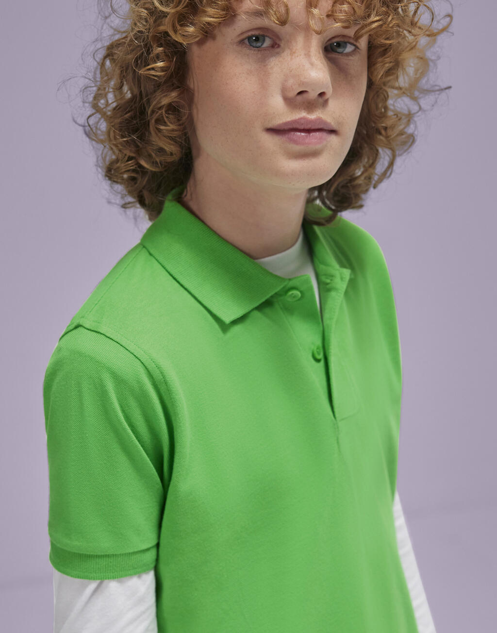 MY POLO 180 /kids imagen 4