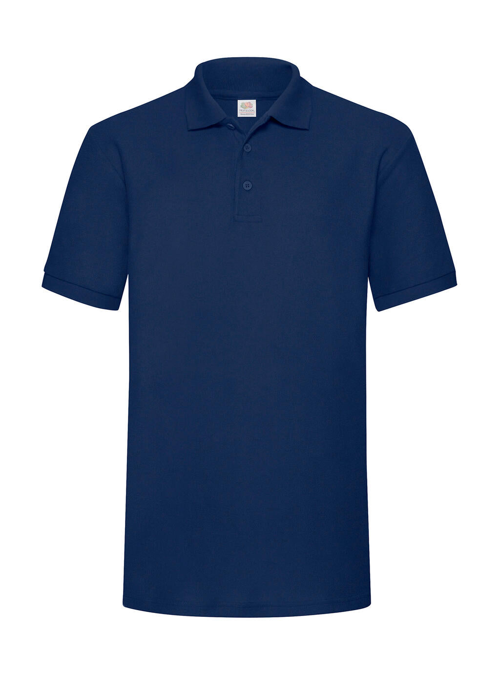 Heavyweight 65/35 Polo imagen 13