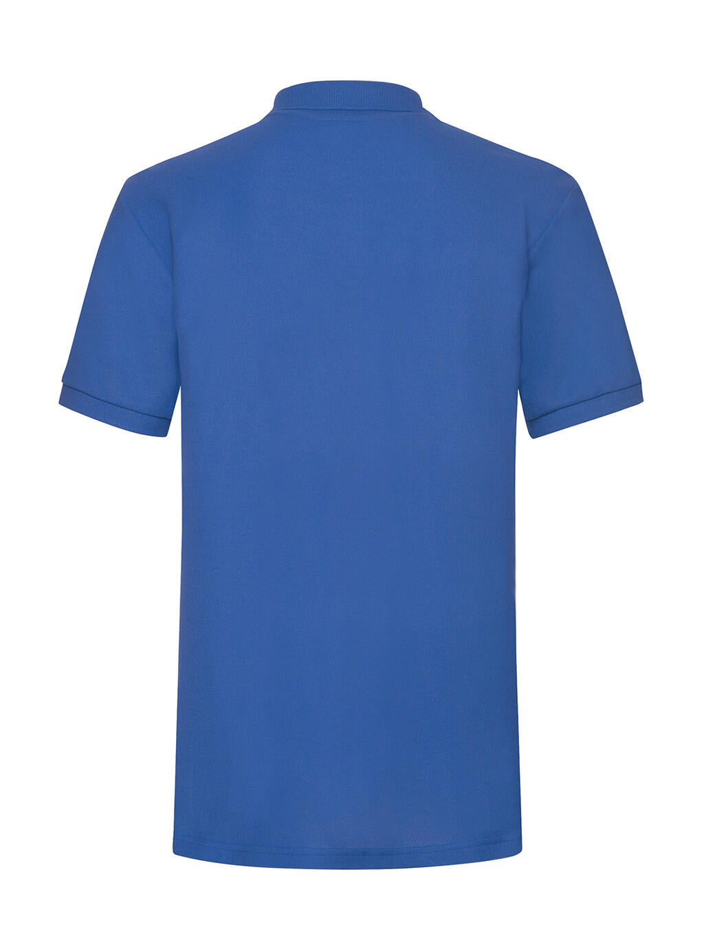 Heavyweight 65/35 Polo imagen 8