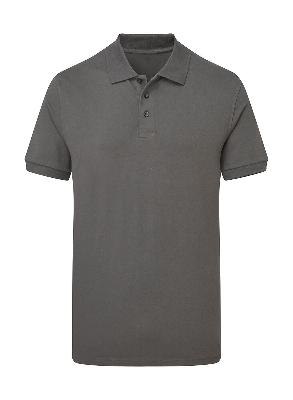 Signature Tagless Polo Stretch Men imagen 1
